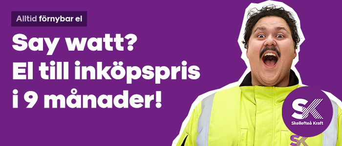 Se &ouml;ver ditt elavtal och spara pengar