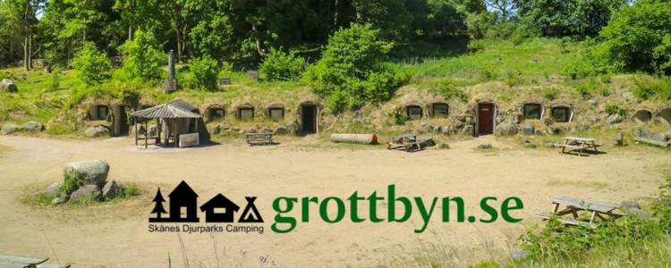 Grottbyns Camping - 15 %