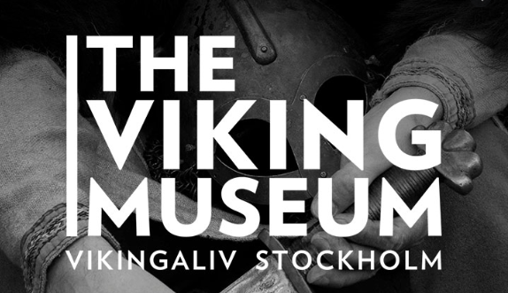 The Viking Museum - 25%