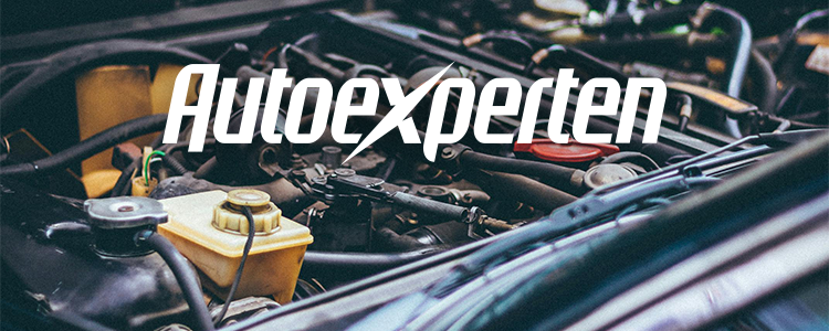 Autoexperten S&auml;vsj&ouml; - 15 % rabatt p&aring; arbetskostnaden