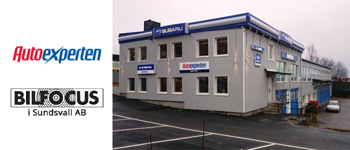 Bilfocus i Sundsvall - 15 % rabatt p&aring; arbetskostnaden!