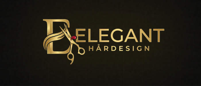 Elegant H&aring;rdesign - 50 % rabatt p&aring; behandling!