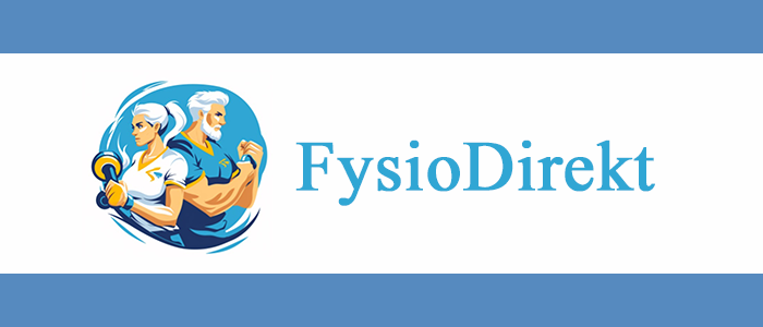 FysioDirekt - 10 % rabatt p&aring; fysioterapi!