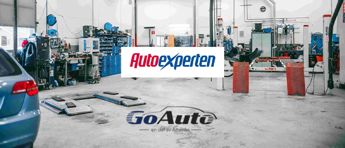 GoAuto i Lessebo - 15 % rabatt p&aring; arbetskostnaden!