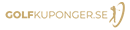 Golfkuponger