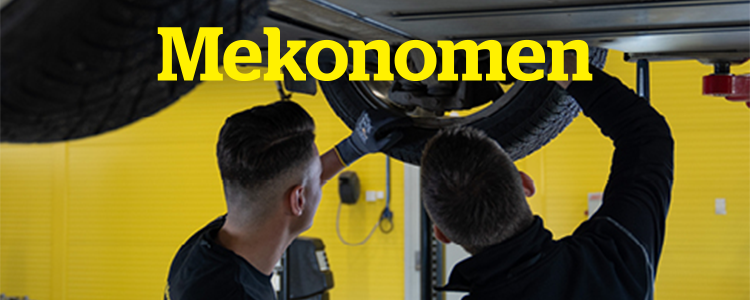 Mekonomen - Pro Cars Mora - 15 % rabatt p&aring; arbetskostnaden