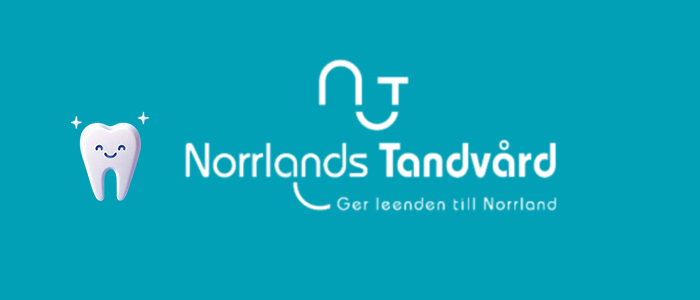 Norrlands Tandv&aring;rd - F&aring; tidsbokningsgaranti