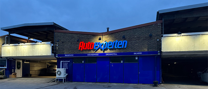 &Ouml;rgryte Bil & D&auml;ckservice - 15 % rabatt p&aring; arbetskostnaden!