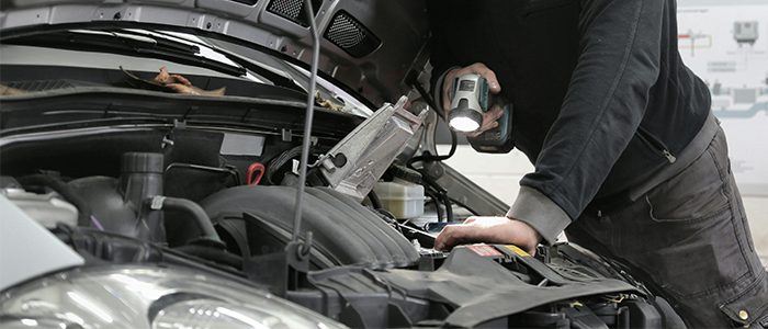 Patriks Bil & Allservice - 10 % rabatt p&aring; arbetskostnaden!