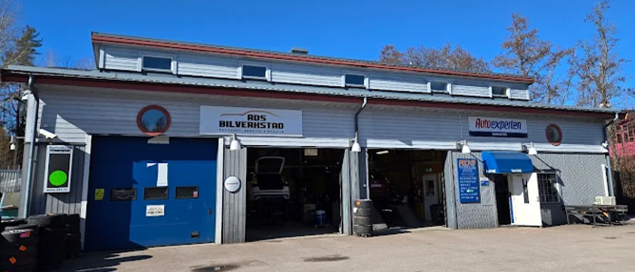 RDS Bilverkstad / Autoexperten J&auml;rna - 15 % rabatt p&aring; arbetskostnaden!