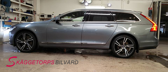 Sk&auml;ggetorps Bilv&aring;rd - Upp till 30 % rabatt!