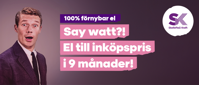 Se &ouml;ver ditt elavtal och spara pengar