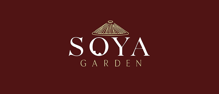 Soya Garden - 10 % rabatt p&aring; menyn!
