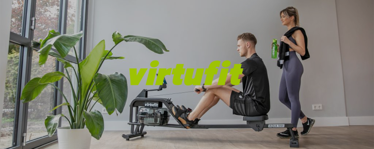 Virtufit - 20% rabatt