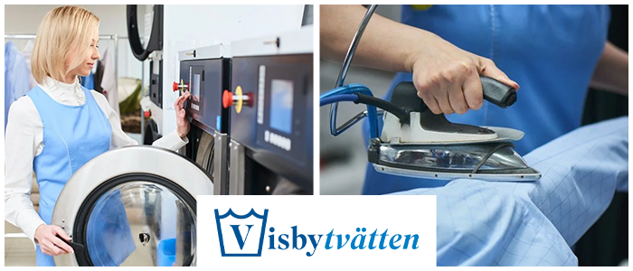 Visbytv&auml;tten - 10 % rabatt p&aring; alla tv&auml;ttj&auml;nster!