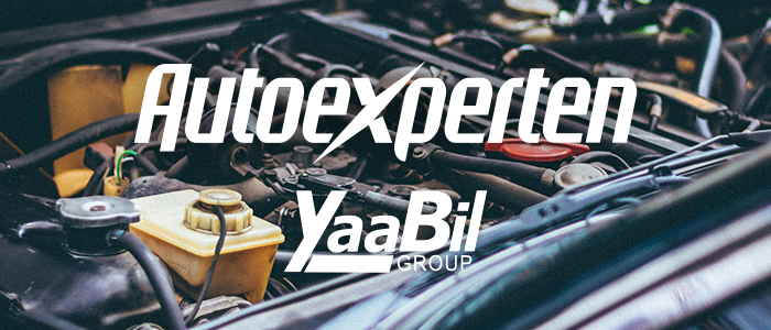 Autoexperten / YaaBil Kista  - 15 % rabatt p&aring; arbetskostnaden